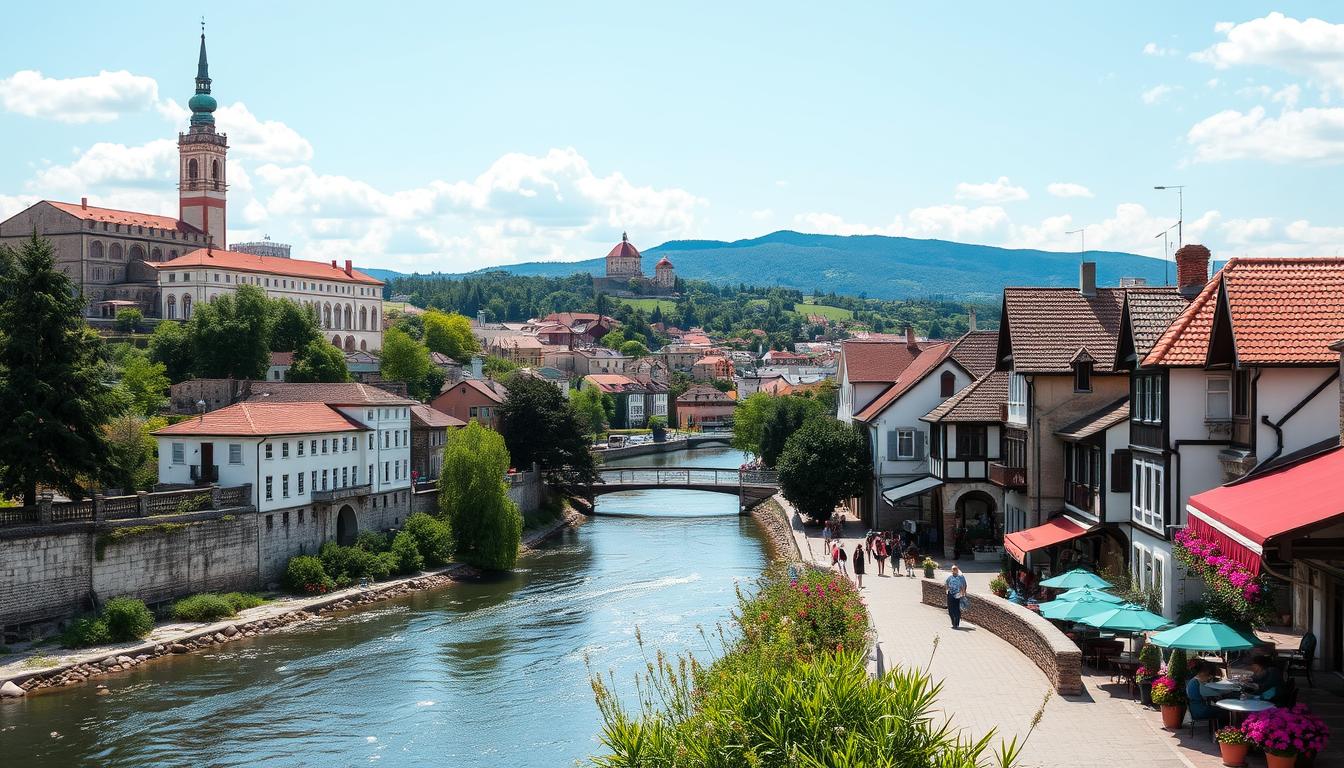 Šta videti u Loznici?