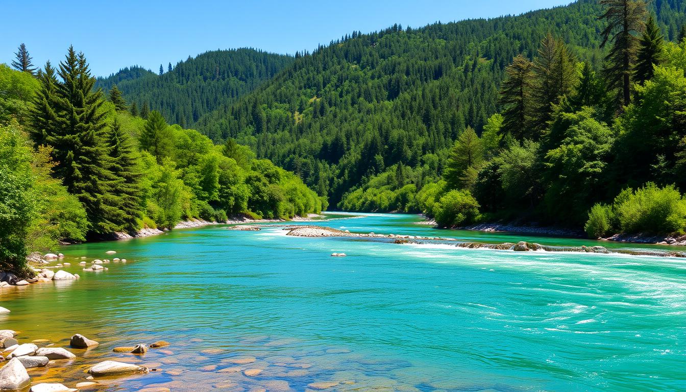 Reka Drina - Njene karakteristike i značaj za Srbiju